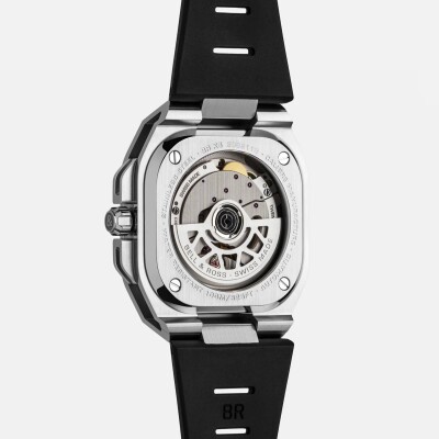 Bell & Ross BR-X5 Meteorite Watch