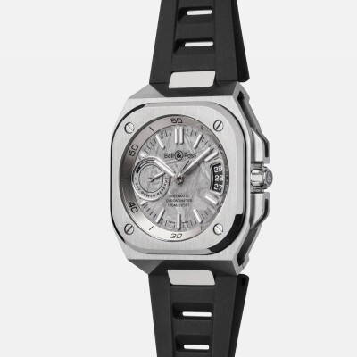 Bell & Ross BR-X5 Meteorite Watch