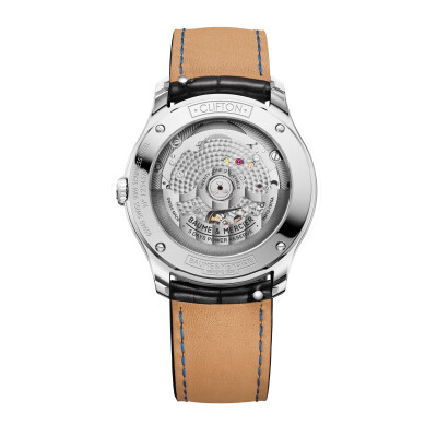 Baume & Mercier Clifton 10775 Watch