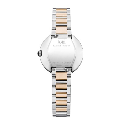 Montre Baume & Mercier Joia 10896