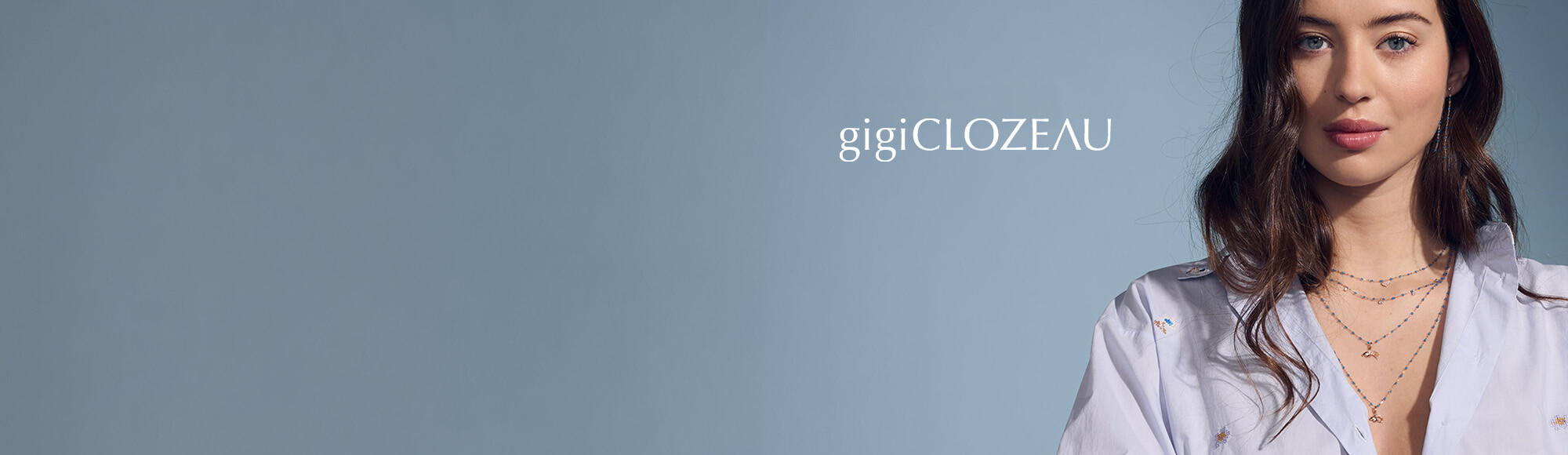 Bijoux Gigi Clozeau