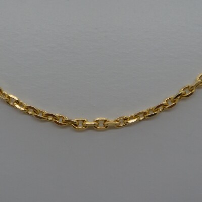 Chaine maille Forçat