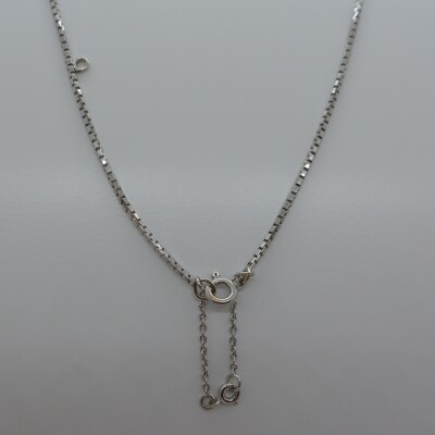 Chaine maille Vénitienne vue 3