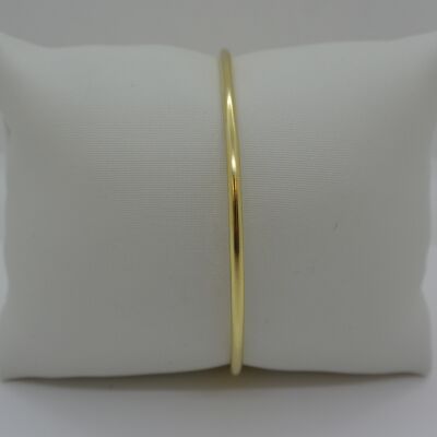 Bracelet Jonc fil rond