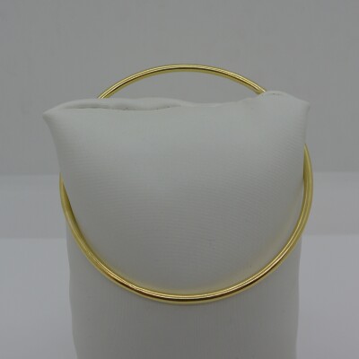 Bracelet Jonc fil rond