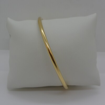 Bracelet Jonc lisse
