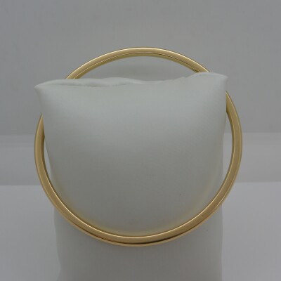 Bracelet Jonc lisse