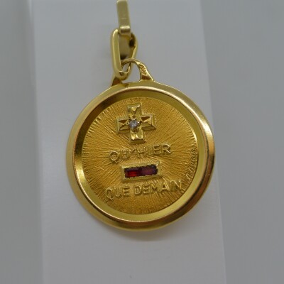 Médaille d'Amour