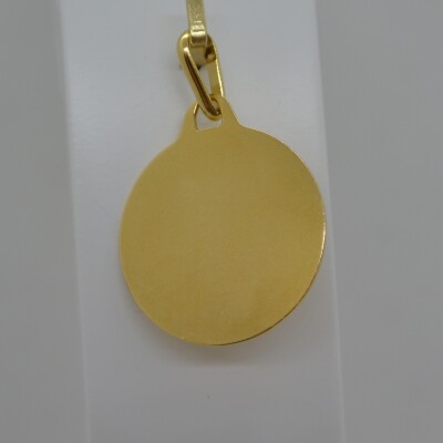 Médaille d'Amour