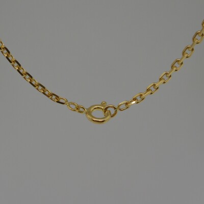 Chaine maille forçcat