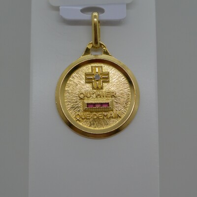 Médaille d'Amour