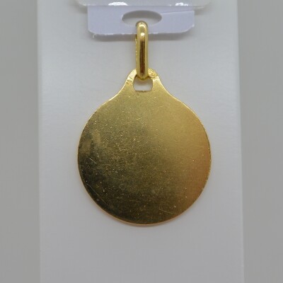 Médaille d'Amour