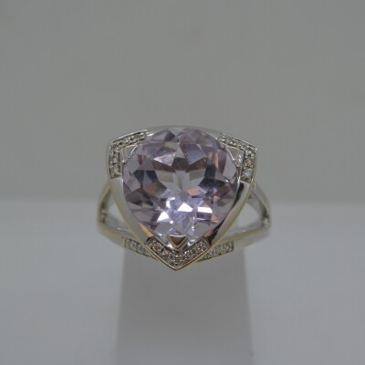 Bague MAUBOUSSIN "Mes Couleurs à Toi"