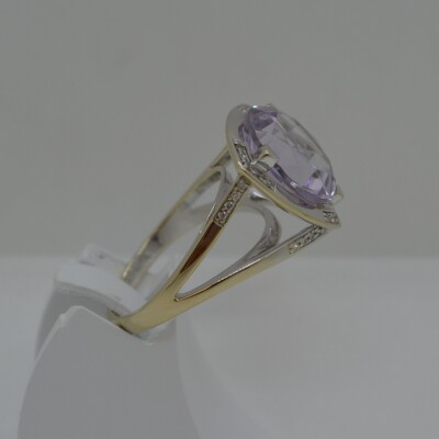 Bague MAUBOUSSIN "Mes Couleurs à Toi"