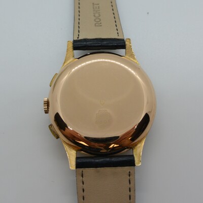 Montre Tempora chrono mécanique