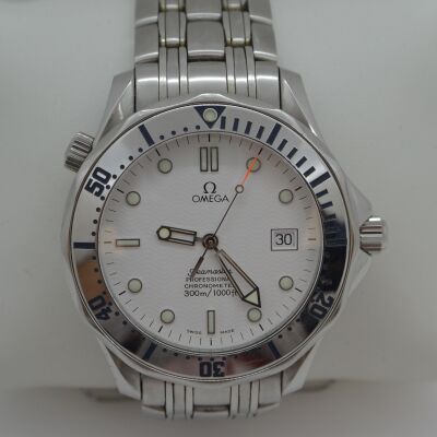 Montre OMEGA SEAMASTER auto