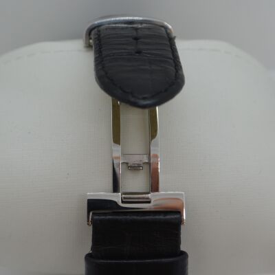 Montre LOUIS ERARD régulateur