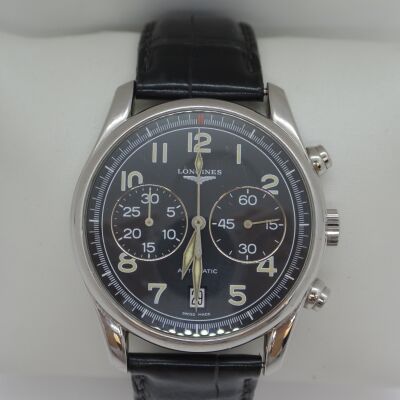 Montre LONGINES Spécial Séries automatique