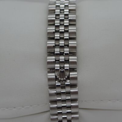 Montre ROLEX Date Just dame
