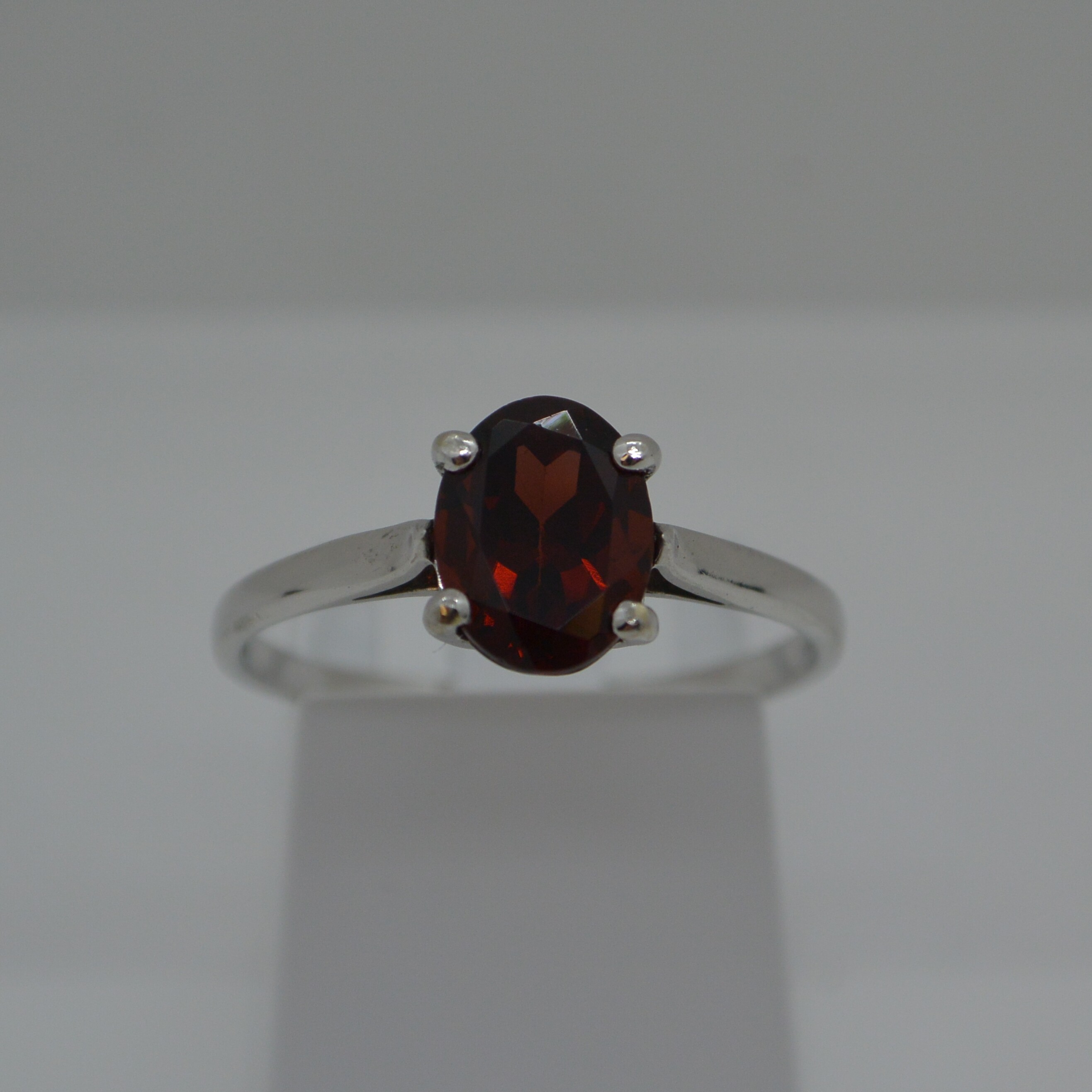 Bague Genat Ovale vue 1