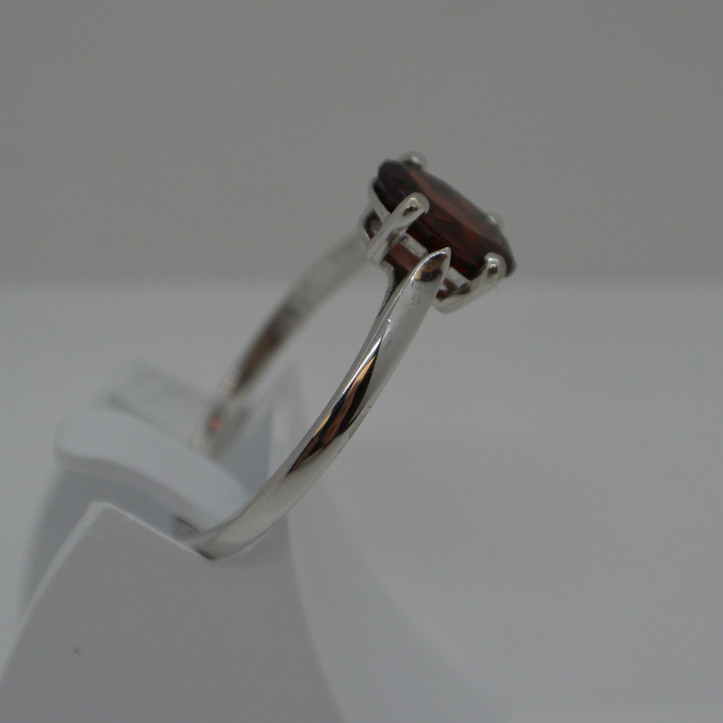 Bague Genat Ovale vue 2