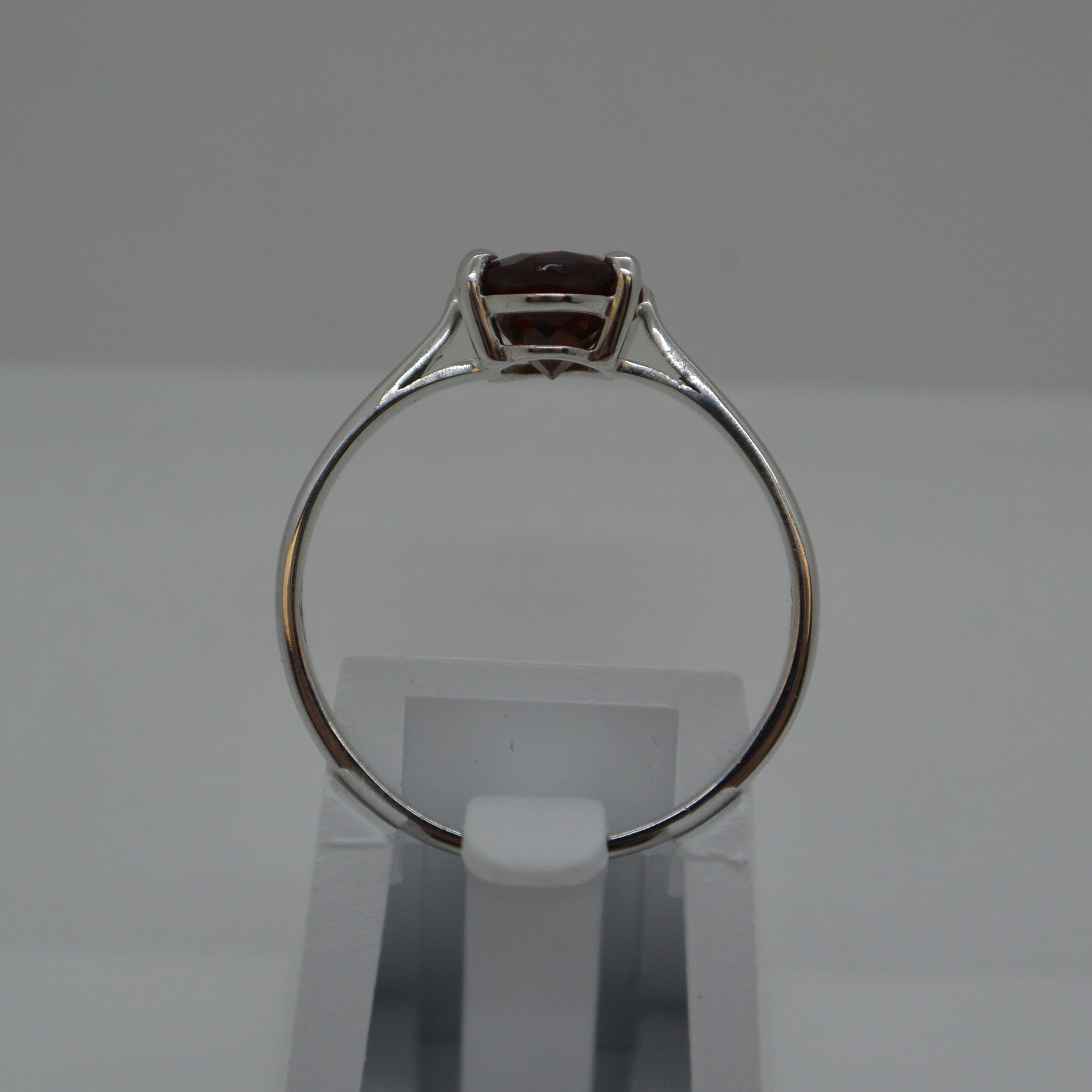 Bague Genat Ovale vue 3