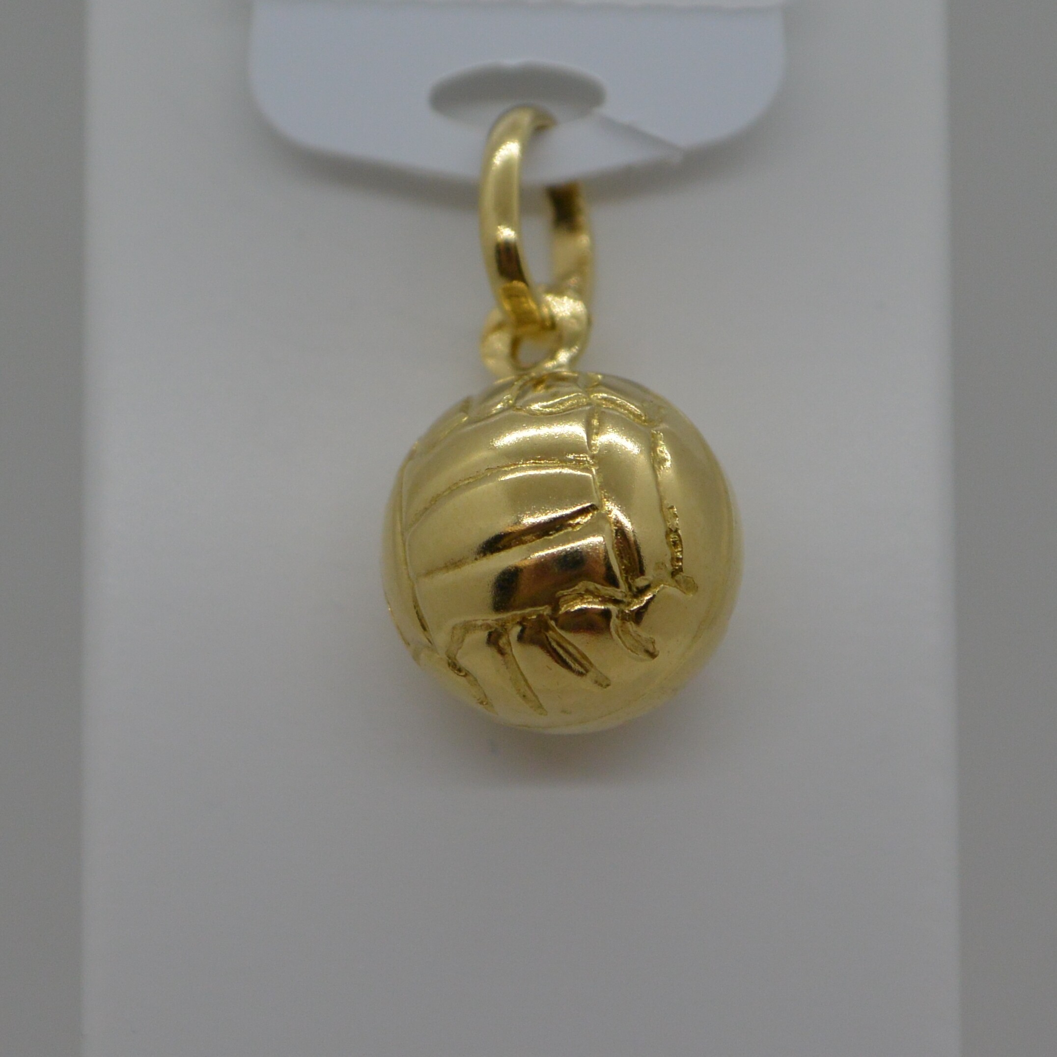 Pendentif Ballon de Football