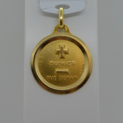 Médaille D'Amour