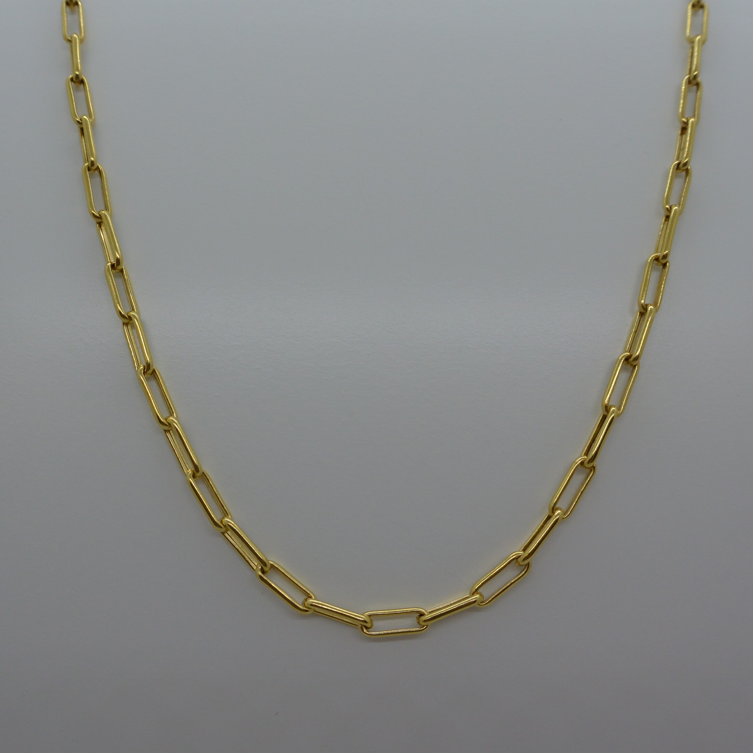 Chaine Maille Cheval Ronde vue 1