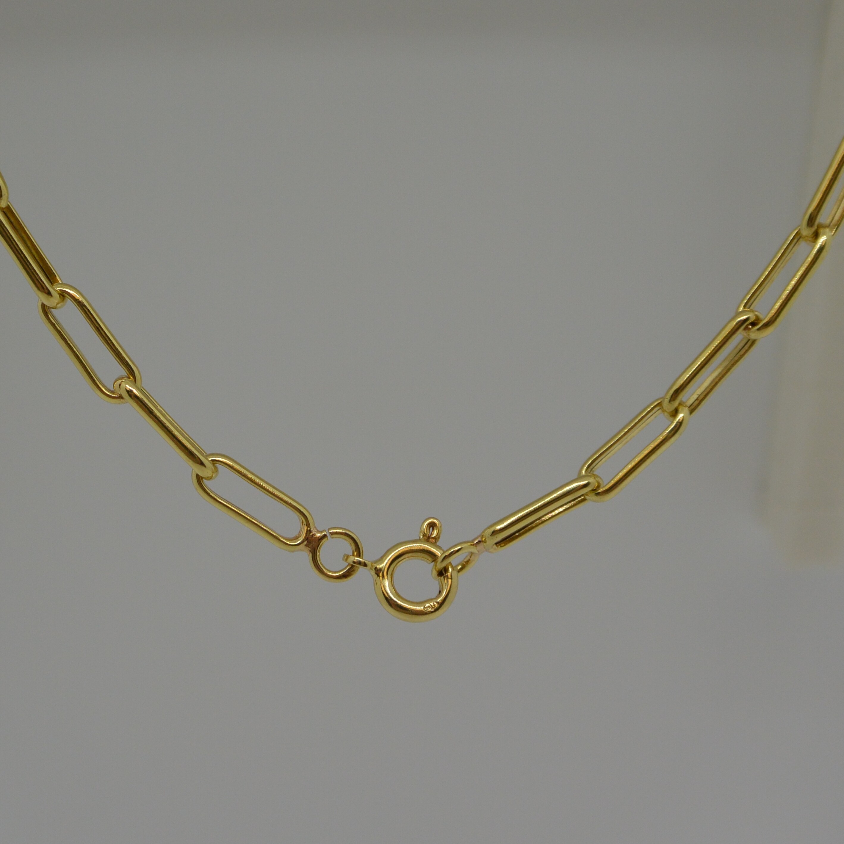 Chaine Maille Cheval Ronde vue 2