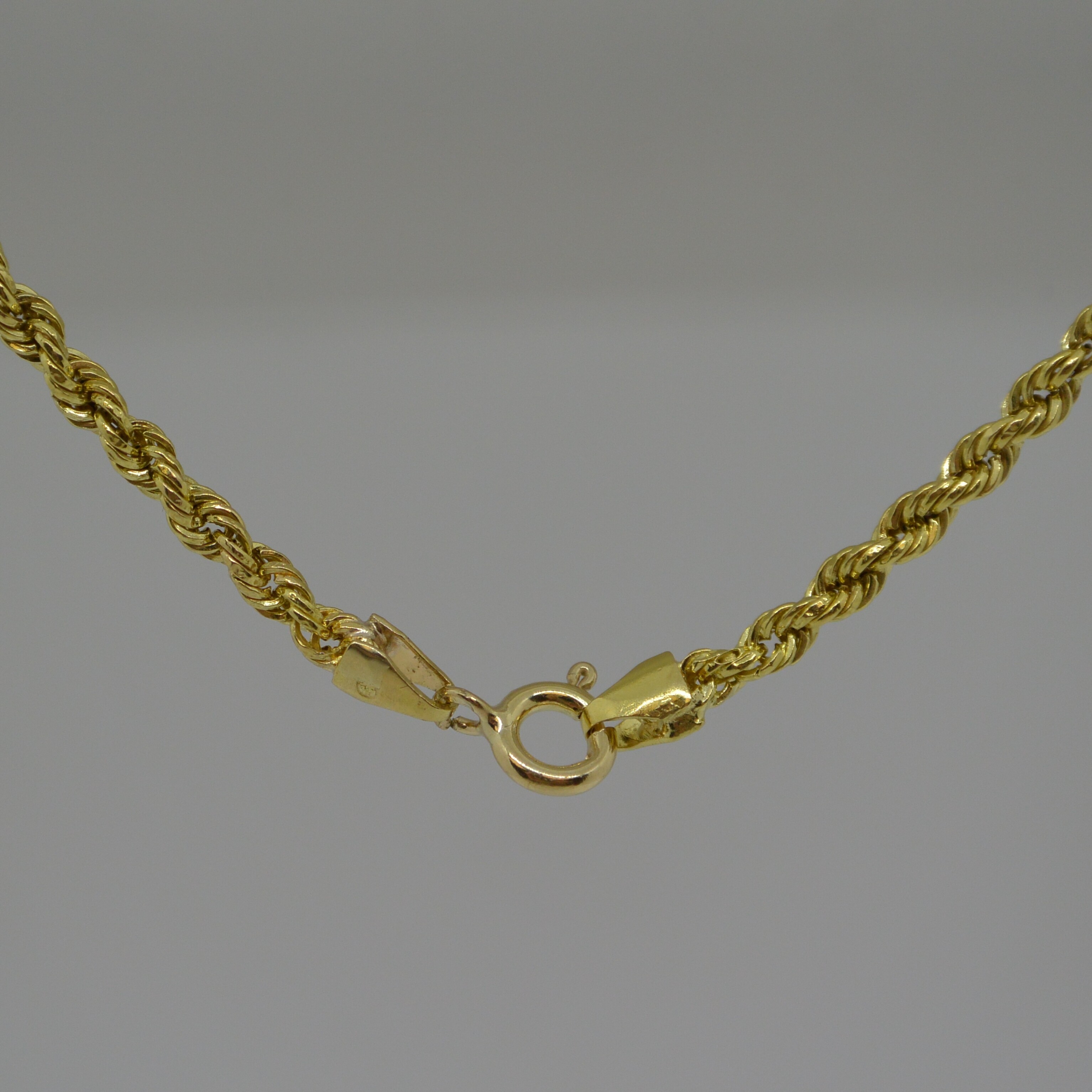 Chaine Maille Pop Corn vue 2