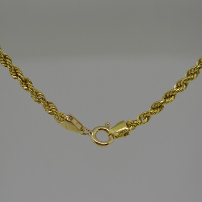 Chaine Maille Pop Corn