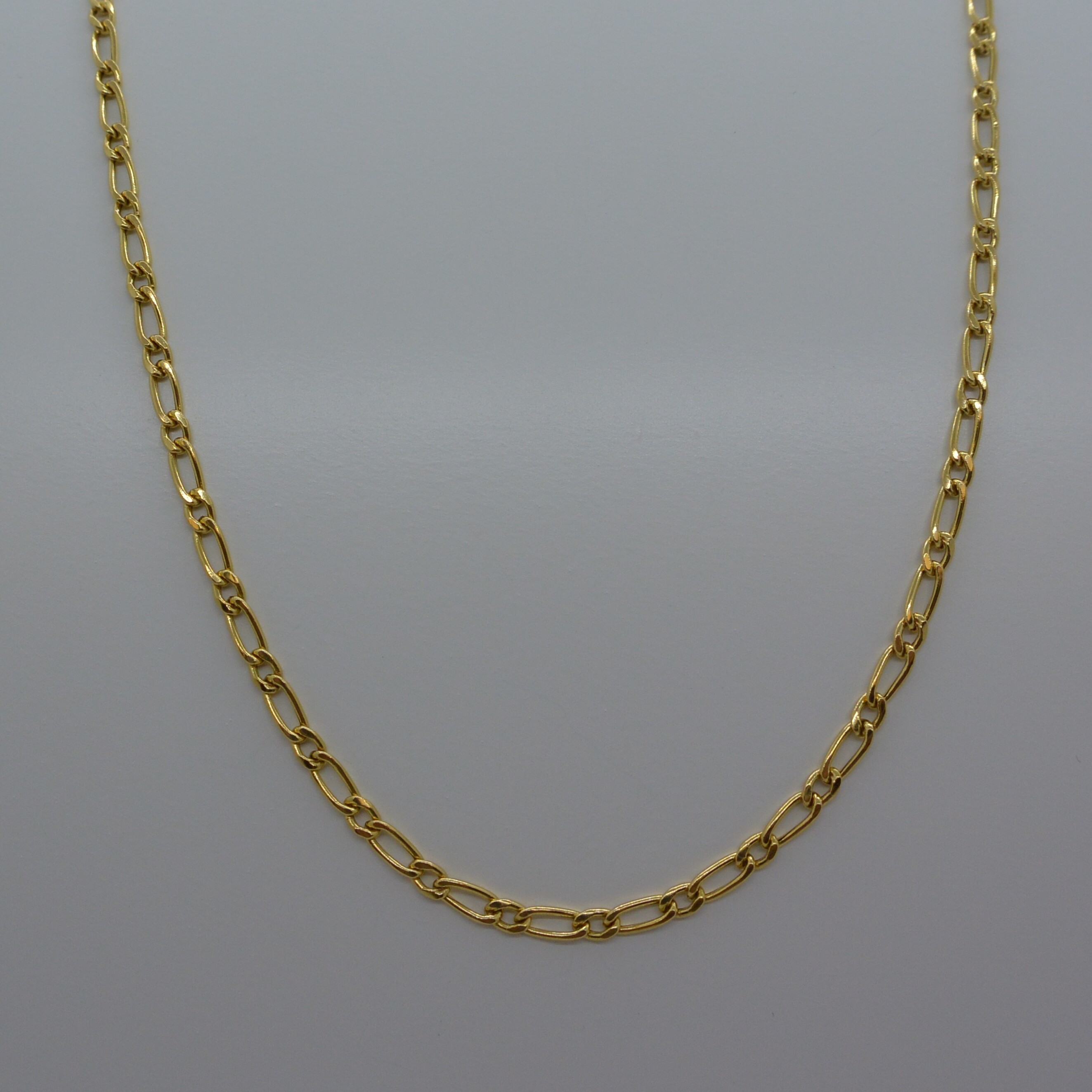 Chaine Maille Alternée 1/1 vue 1