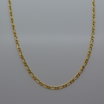 Chaine Maille Alternée 1/1