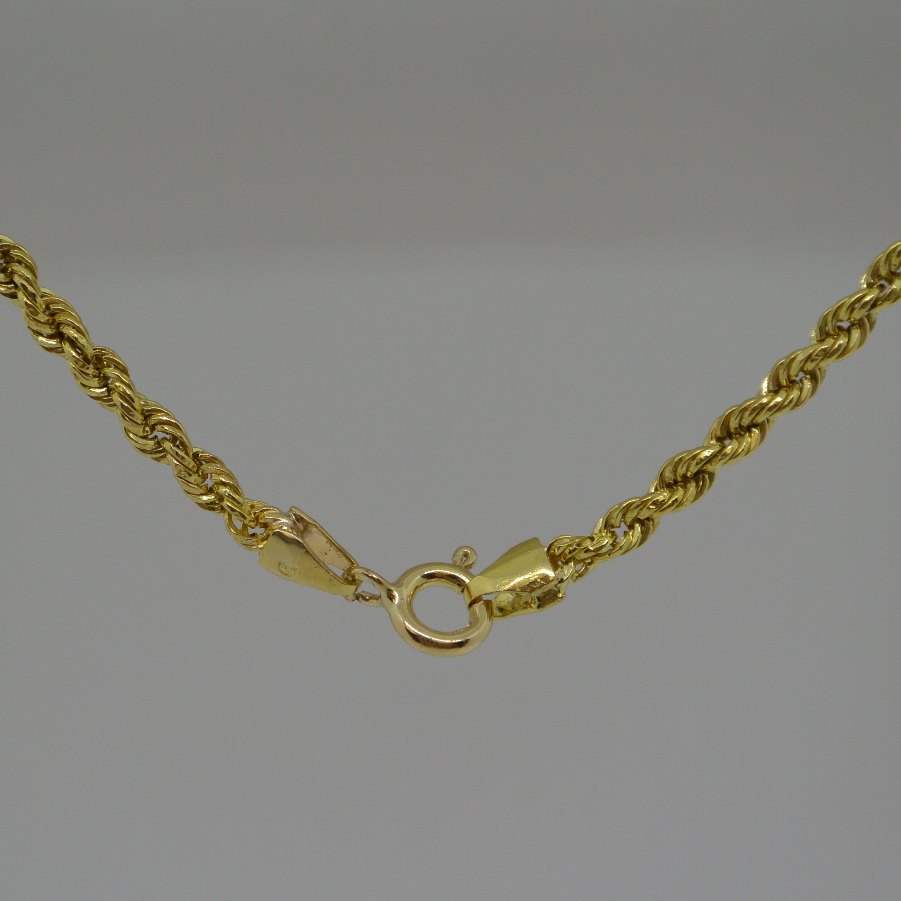 Chaine Maille Corde vue 2