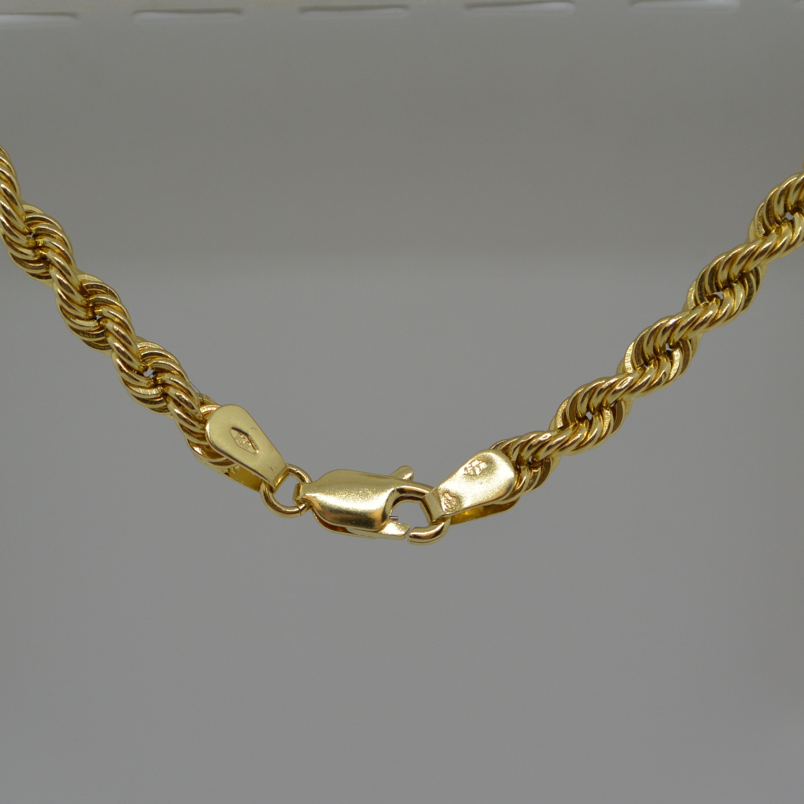 Chaine Maille Corde vue 2