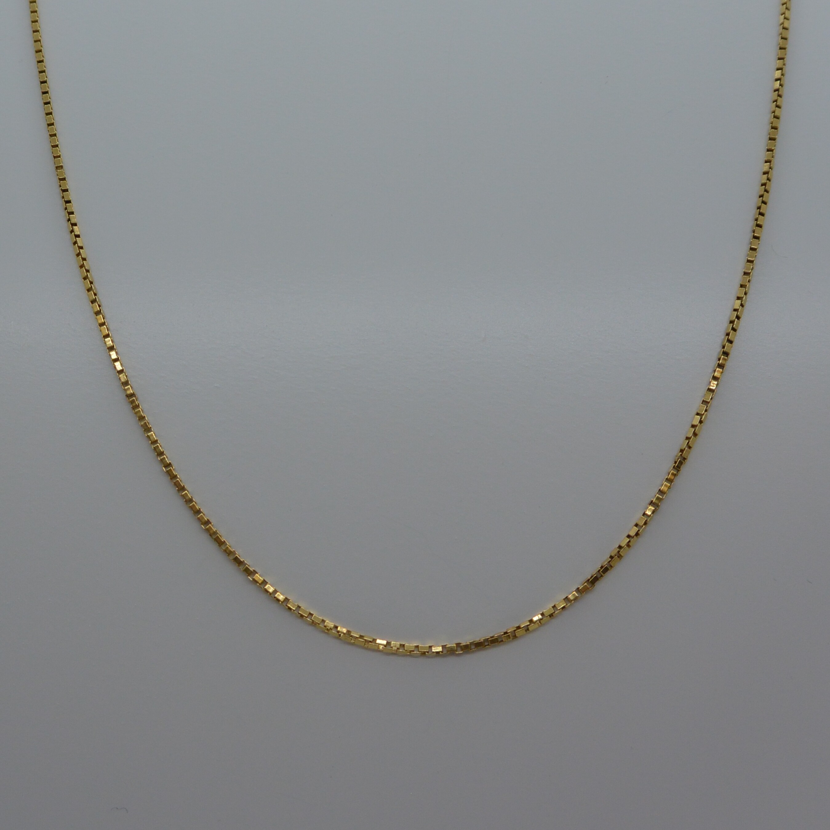 Chaine Maille Vénitienne vue 1