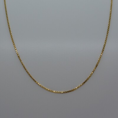 Chaine Maille Vénitienne