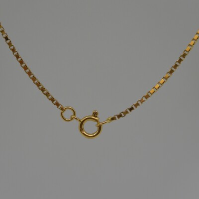 Chaine Maille Vénitienne