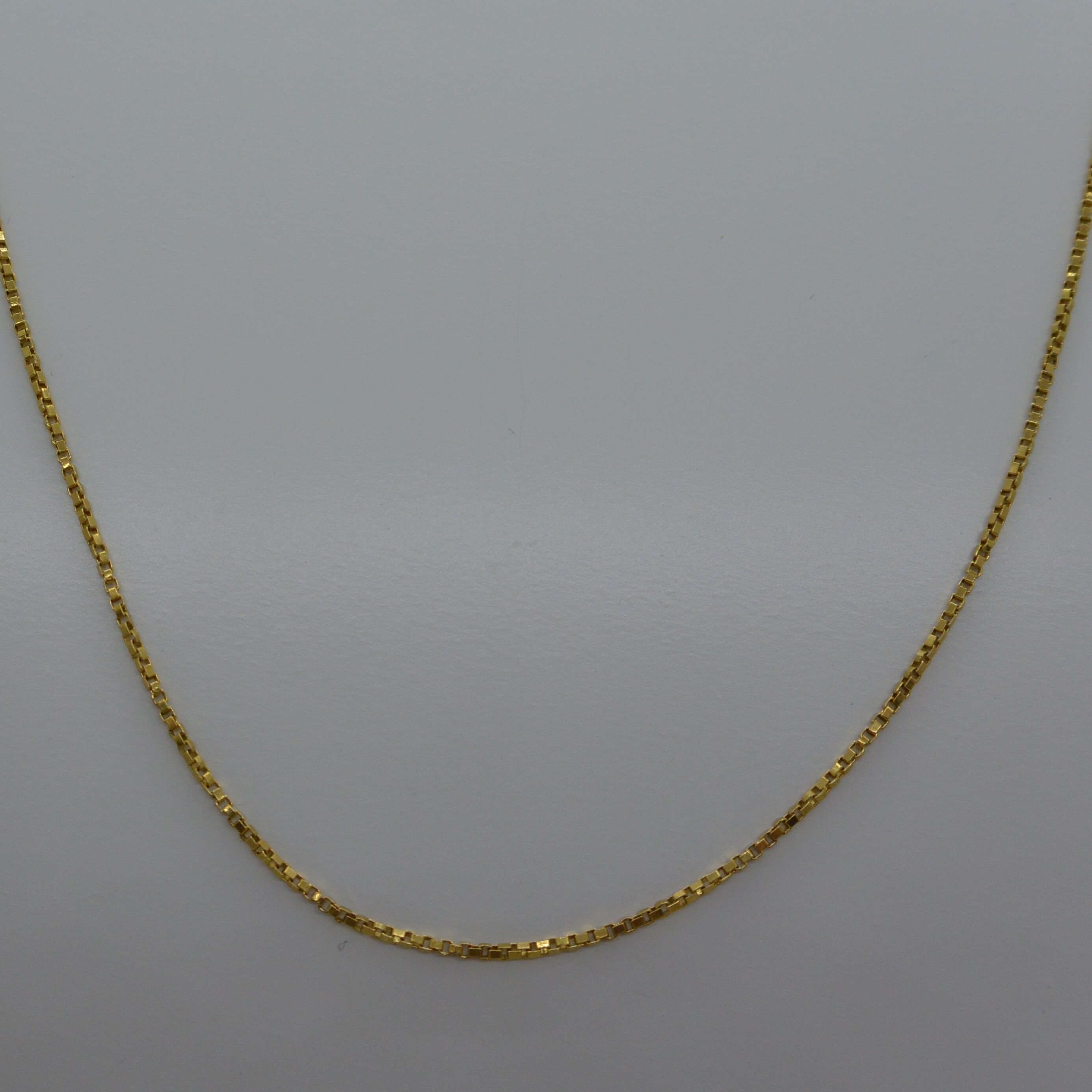 Chaine Maille Vénitienne vue 1