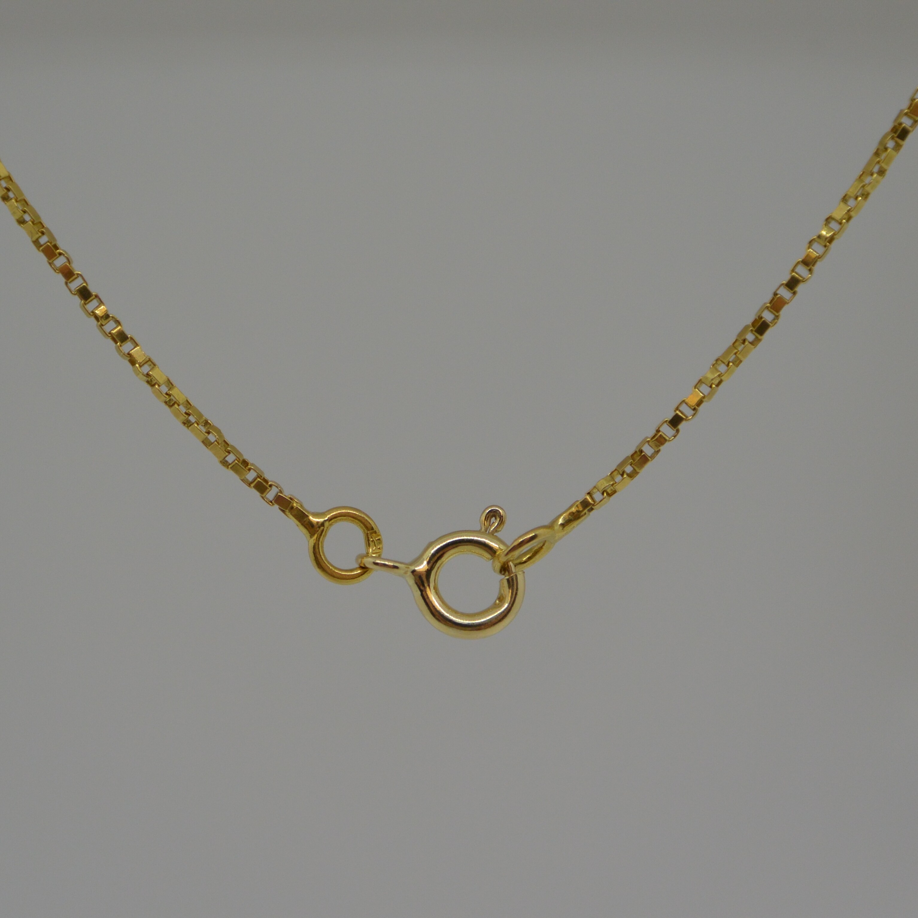 Chaine Maille Vénitienne vue 2