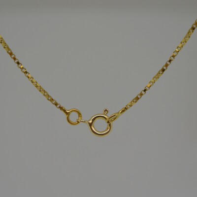 Chaine Maille Vénitienne