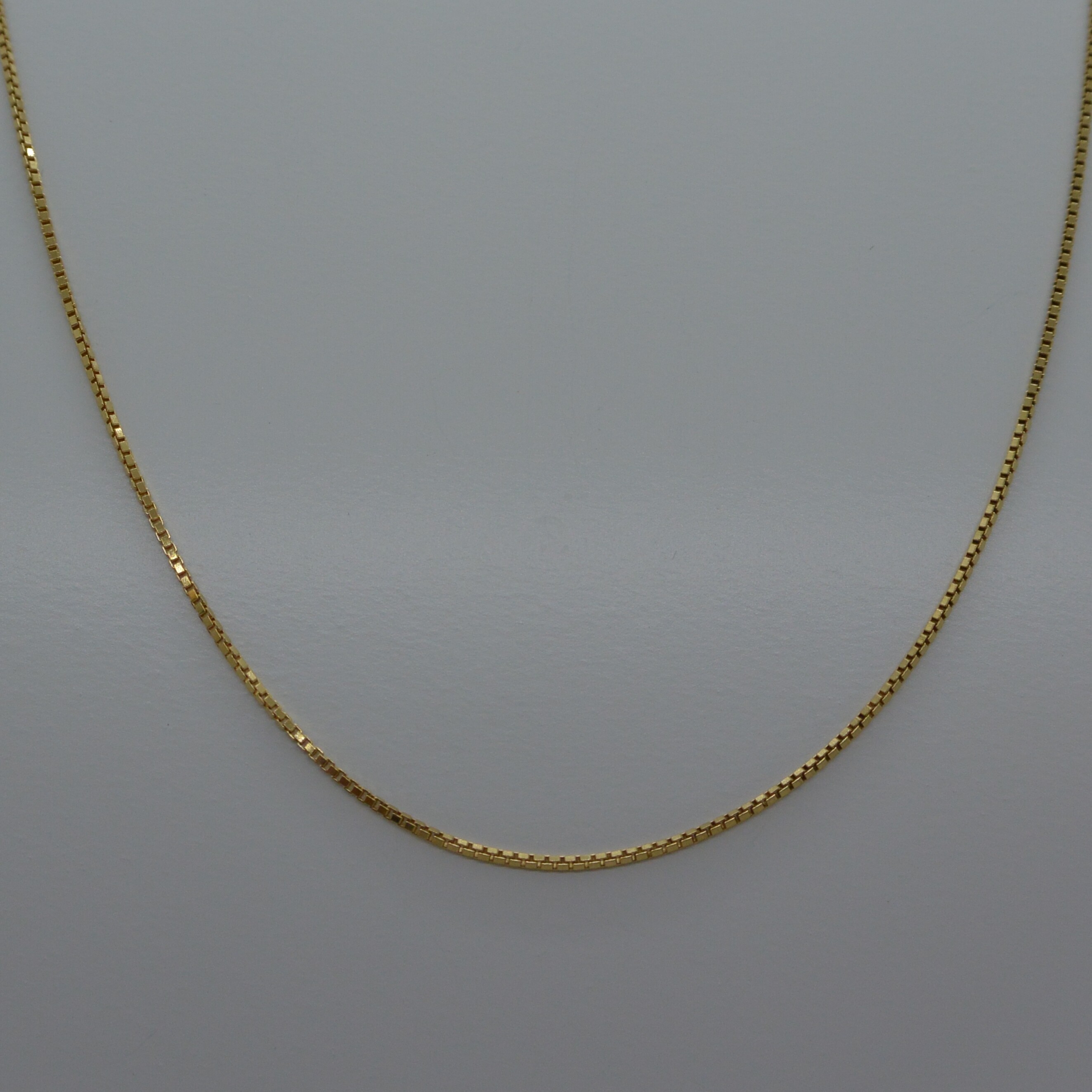 Chaine Maille Vénitienne vue 1