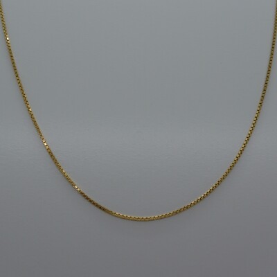 Chaine Maille Vénitienne