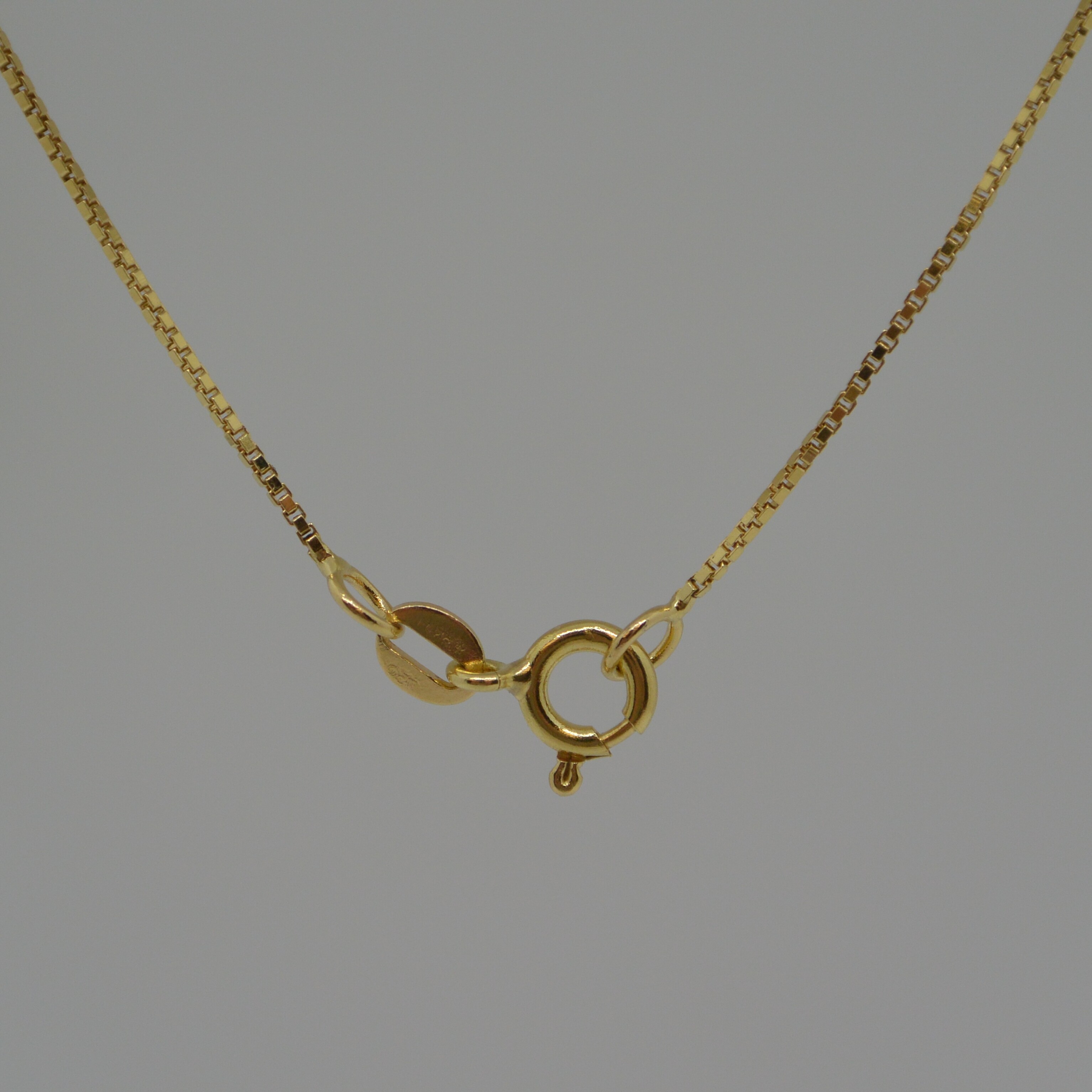 Chaine Maille Vénitienne vue 2