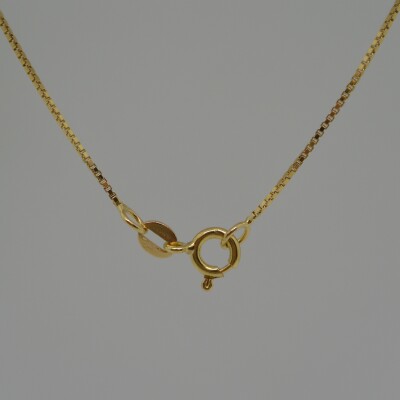 Chaine Maille Vénitienne