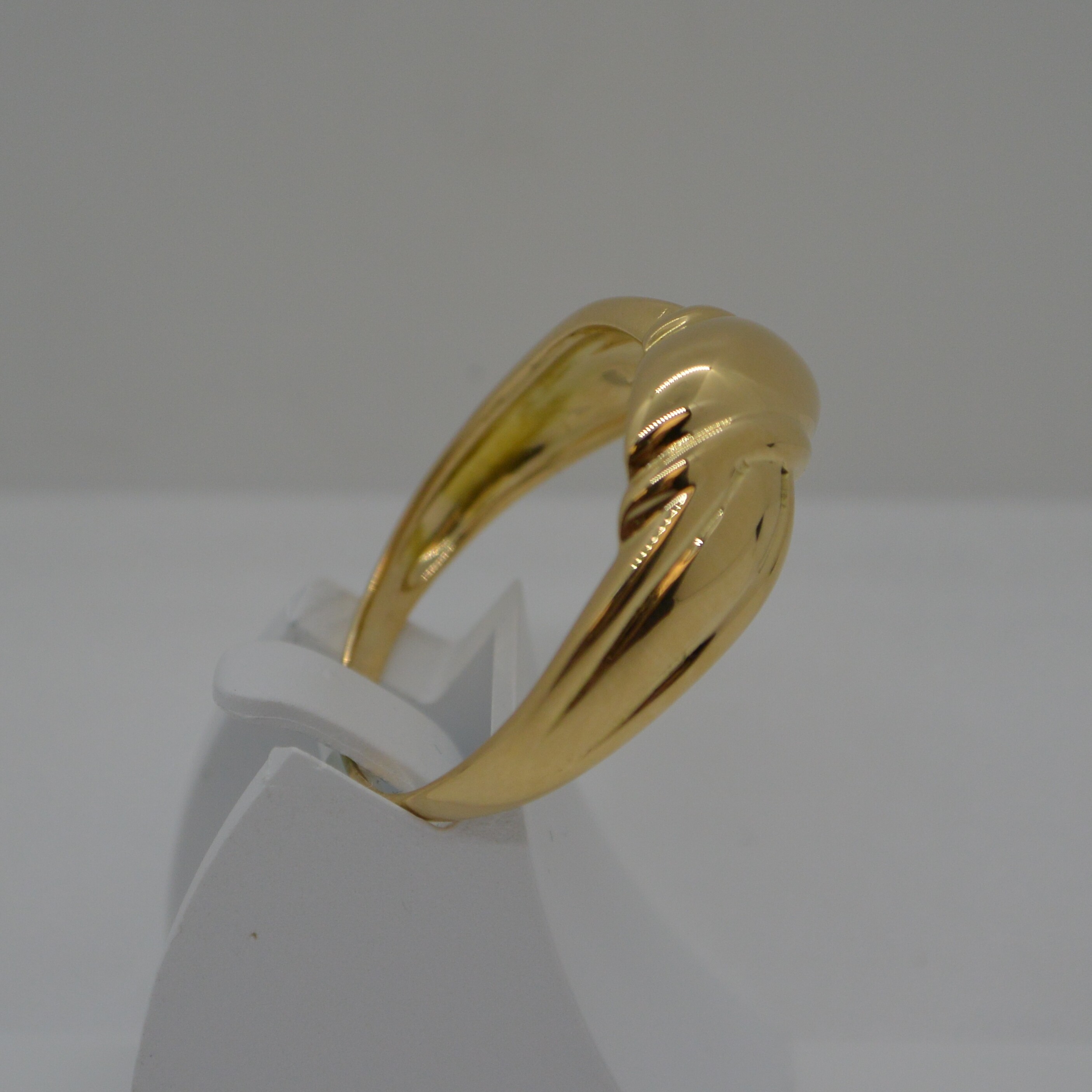 Bague Noeud Fantaisie vue 2