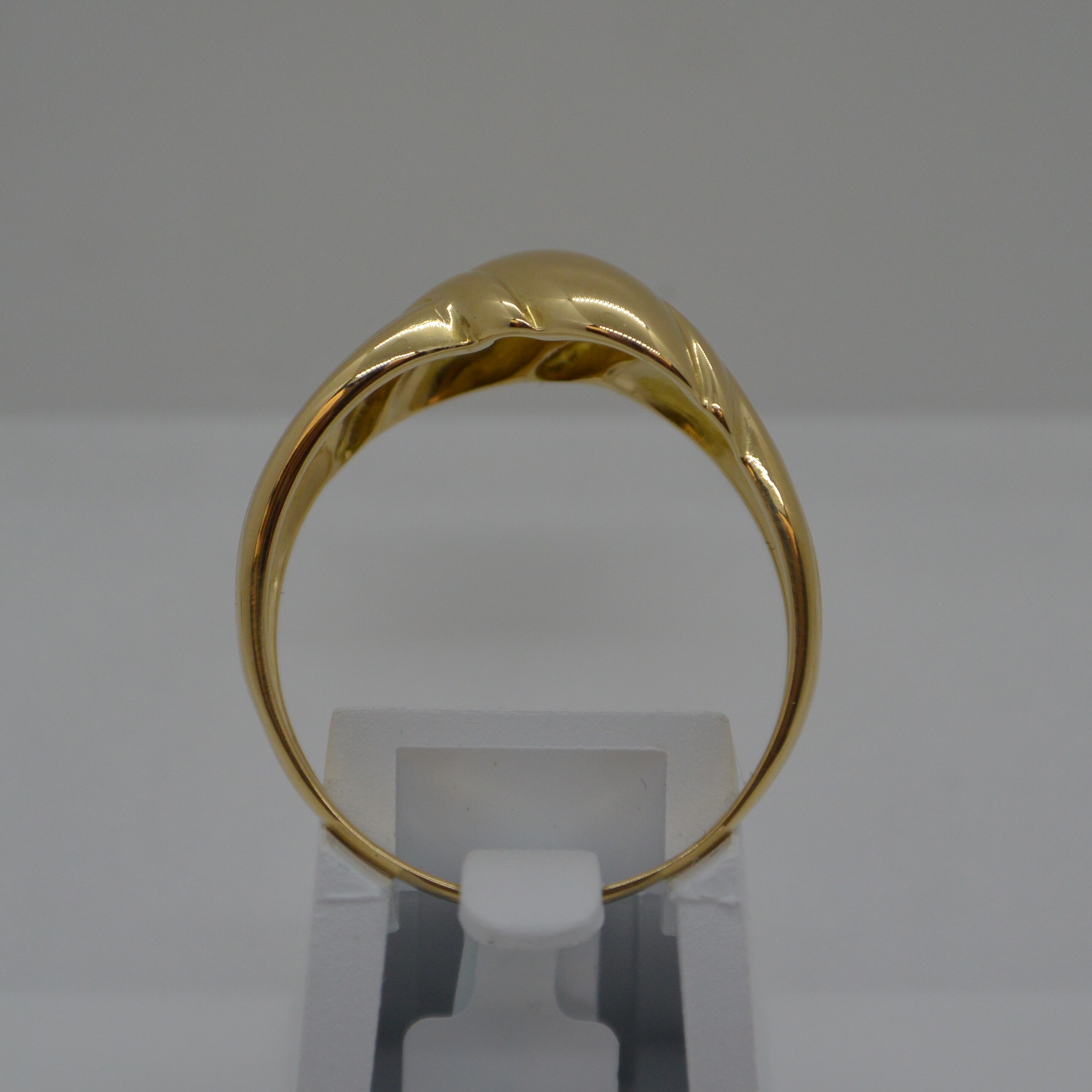 Bague Noeud Fantaisie vue 3