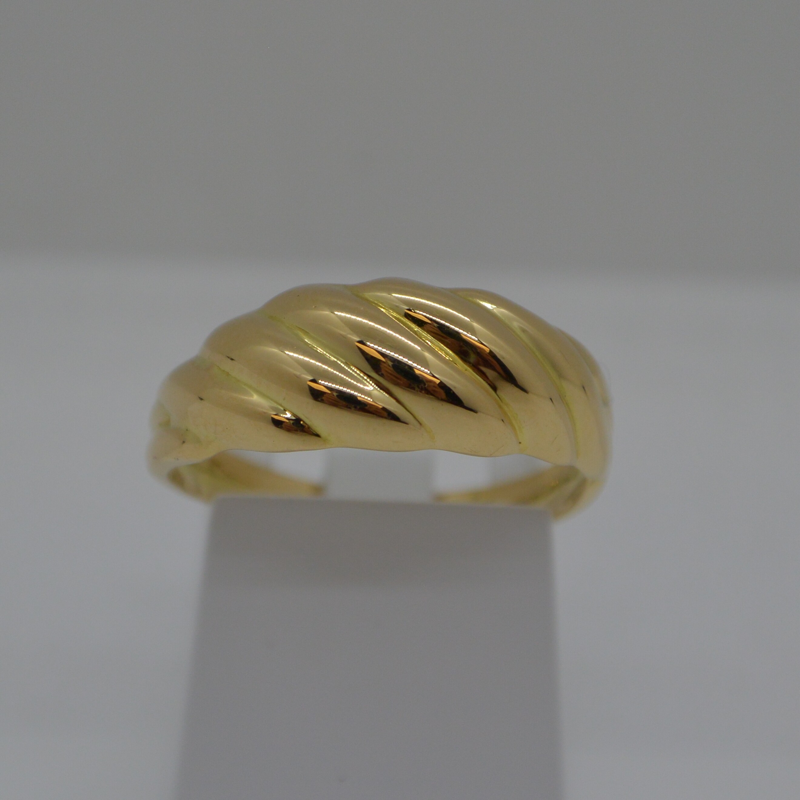 Bague Vague Fantaisie vue 1