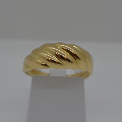 Bague Vague Fantaisie